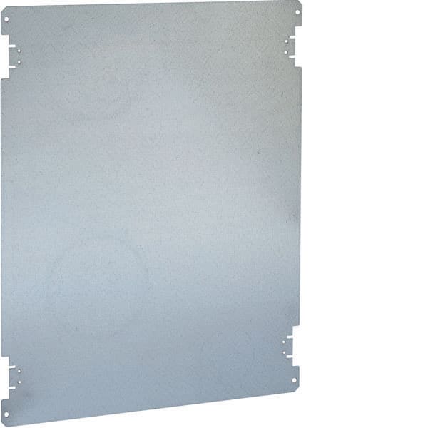 BOCCHIOTTI SPA - IBOB04674 PF VTR 05-PIASTRA DI FONDO 05