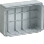 BOCCHIOTTI SPA - IBOB04856 IP56 06 TRASP VM CAS.PAR. 300X220X120