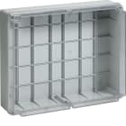 BOCCHIOTTI SPA - IBOB04858 IP56 08 TRASP VM CAS.PAR. 460X380X120