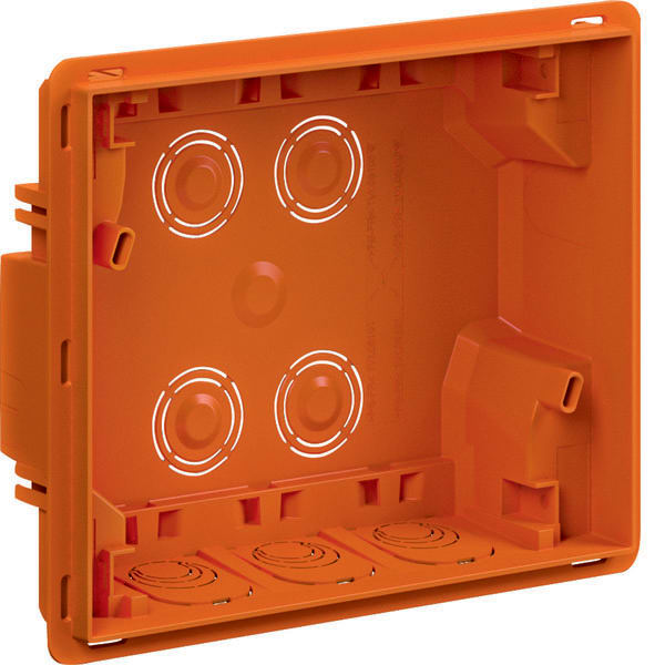 BOCCHIOTTI SPA - IBOB04913 STY SIC 08 MUR SCATOLA INC MURATURA