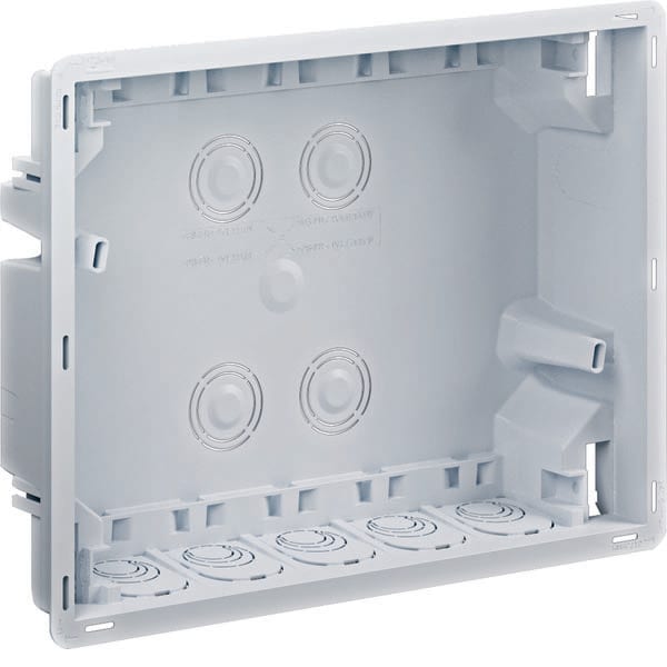 BOCCHIOTTI SPA - IBOB04924 STY SIC 12 CAR SCATOLA INC CARTONGESSO