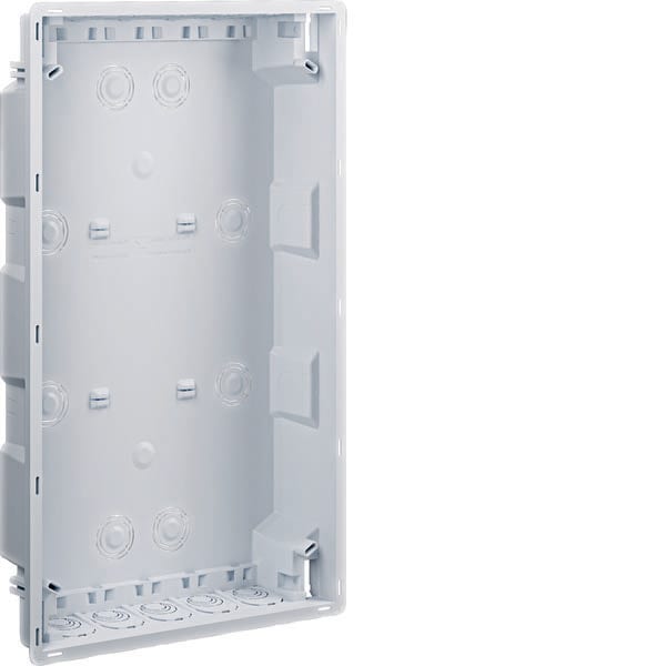 BOCCHIOTTI SPA - IBOB04927 STY SIC 36 CAR SCATOLA INC CARTONGESSO