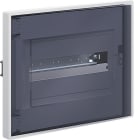 BOCCHIOTTI SPA - IBOB04954 STY INC 12W0 PF FRONTALE INCASSO FUME