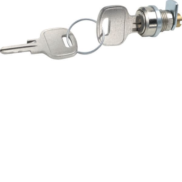 BOCCHIOTTI SPA - IBOB05161 SR65 SERRATURA PER PORTELLA IP65