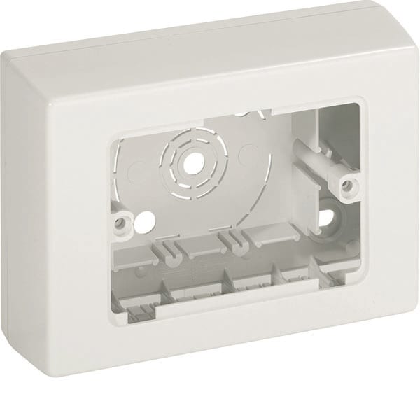 BOCCHIOTTI SPA - IBOB05181 SRMN W        SCATOLA P.APP