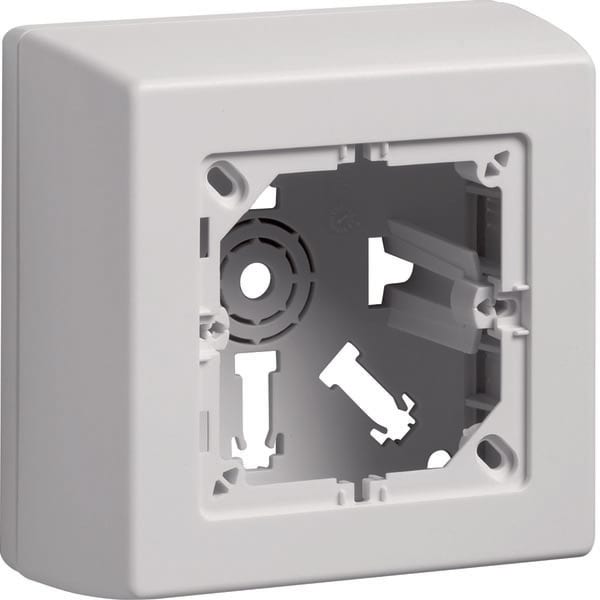 BOCCHIOTTI SPA - IBOB05241 SMN 60 W SCATOLA P.APP