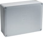 BOCCHIOTTI SPA - IBOB05610 IP56 07 GRI CAS.PAR. 380X300X120