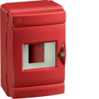 BOCCHIOTTI SPA - IBOB05762 IP65 CE 04 R CEN. PARETE EMER