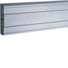 BOCCHIOTTI SPA - IBOB06405 ALU 200X60 AO CANALE ALLUMINIO