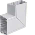 BOCCHIOTTI SPA - IBOB06428 AP-ALU 200X60 WE ANG. PIA. ALLUMINIO