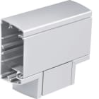 BOCCHIOTTI SPA - IBOB06430 DT-ALU 120X40 WE DER. T ALLUMINIO