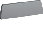 BOCCHIOTTI SPA - IBOB06439 L-ALU 200X60 AO TERMINALE ALLUMINIO