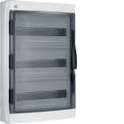 BOCCHIOTTI SPA - IBOB06527 IP65 54 GRI CEN PARETE