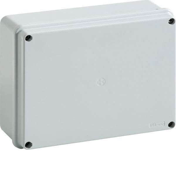 BOCCHIOTTI SPA - IBOB07924 IP56 04 VM GWT960 CAS.PAR. 190X140X70