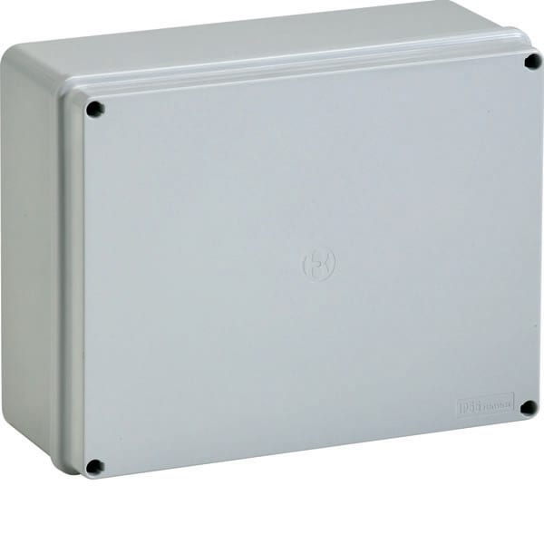 BOCCHIOTTI SPA - IBOB07925 IP56 05 VM GWT960 CAS.PAR. 240X190X90