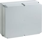 BOCCHIOTTI SPA - IBOB07932 IP56 08 CA VM GWT960 CASS. 460X380X180
