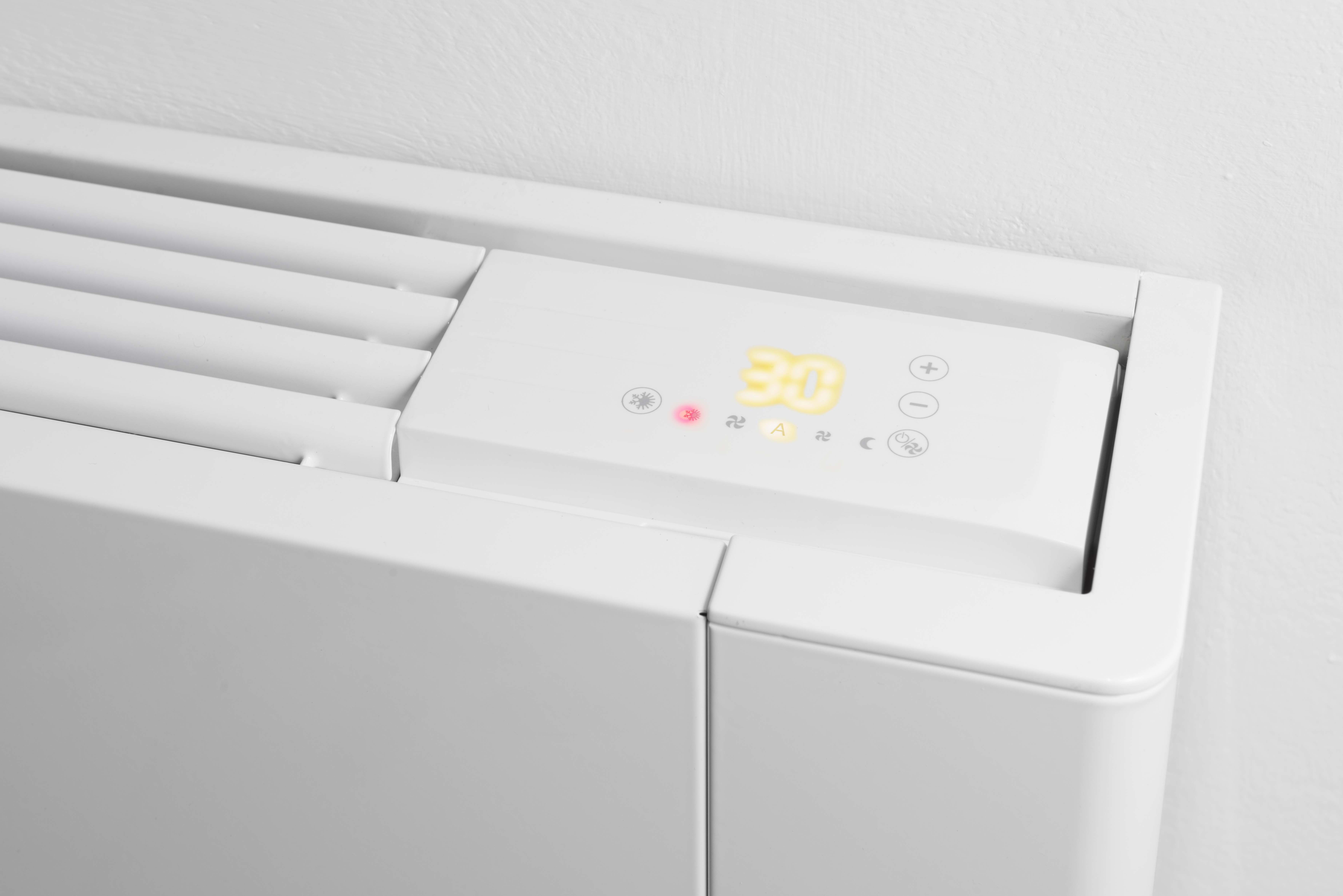 OLIMPIA PROFESSIONAL - OLMB0872 KIT TOUCH CONTROL FLAT DC