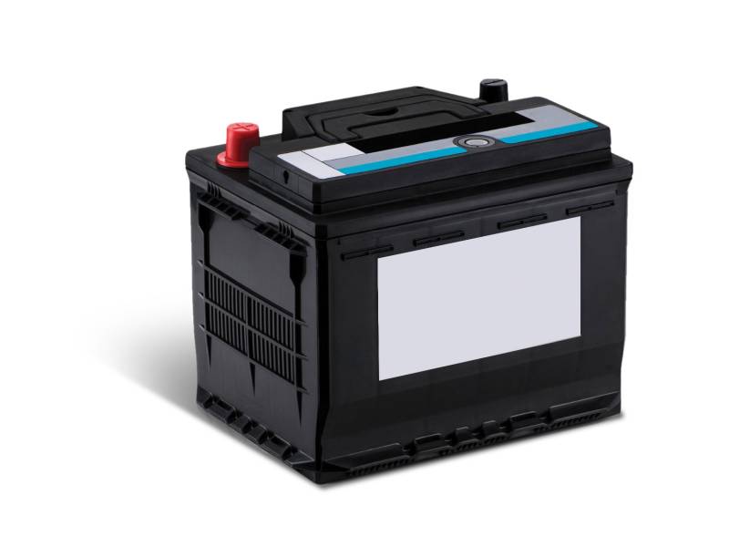 LINERGY SRL - LENB100 BATTERIA PB 12V 12AH