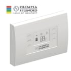 OLIMPIA ELDON - OLIB1012 COMANDO WIRELESS UNICO