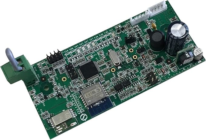 OLIMPIA ELDON - OLIB1015 KIT UNICO WIFI