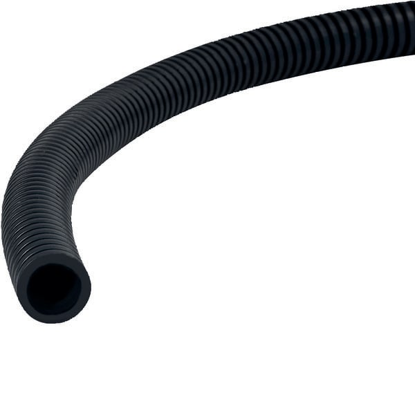INSET SPA - INSB10315 FMP40 TUBO CORR.PIEG.AUTOEST.NERO 3321