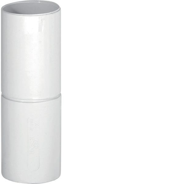 INSET SPA - INSB10690 MGM50 MANICOTTO TUBO RIGIDO GRI IP40