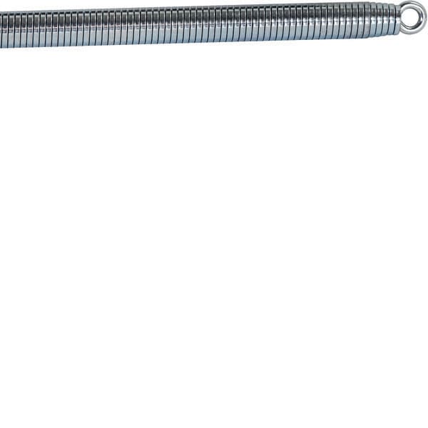 INSET SPA - INSB10809 MPTN25 MOLLA ACCIAIO PIEGATUBI RIGIDI