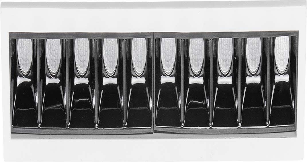 PERFORMANCE IN LIGHT - PRI3101558 B10 20.5 S/M 930 WH-RAL9010