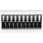 PERFORMANCE IN LIGHT - PRI3101558 B10 20.5 S/M 930 WH-RAL9010