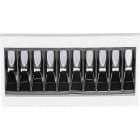 PERFORMANCE IN LIGHT - PRI3101557 B10 20.5 S/I 930 WH-RAL9010