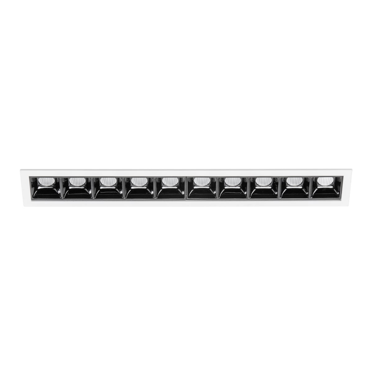 PERFORMANCE IN LIGHT - PRI3112052 B10 20.5 S/I 930 WH-RAL9010 DALI2