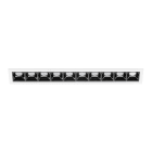 PERFORMANCE IN LIGHT - PRI3112052 B10 20.5 S/I 930 WH-RAL9010 DALI2