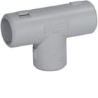 INSET SPA - INSB11377 TISP16 GIUNTO T ISPEZ.T.RIG GRI IP40