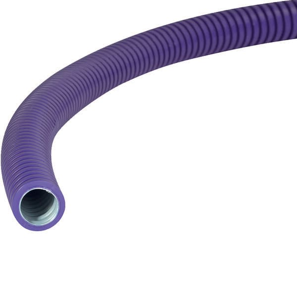 INSET SPA - INSB11689 FCXL25 T.COEX.PIEG.AUT 50M VIOLA 3321