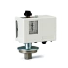 FANTINI COSMI SPA - FANB11AN IDROSTATO SCALA 0,15/1 BAR