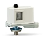 FANTINI COSMI SPA - FANB12BNY PRESSOVUOTOSTATO SCALA 0.2/2 BAR IP65