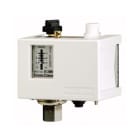 FANTINI COSMI SPA - FANB12MN PRESSOSTATO A REINS. MANUALE SC. 1/5 BAR