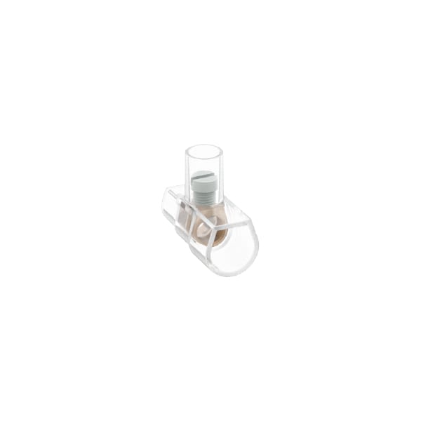ARNOCANALI SPA - ARNB15.1 MORSETTO UNIPOLARE 1,5MMQ