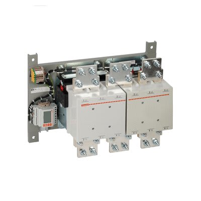 LOVATO - LOV11B160024110 CONTATTORE 3P 1600A AC1