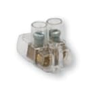 ARNOCANALI SPA - ARNB162 MORSETTO UNIPOLARE 2 FORI X 35 MMQ