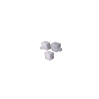 BRILUX GMBH SRL - BRIB17-3DSET SET TAPPO IP67