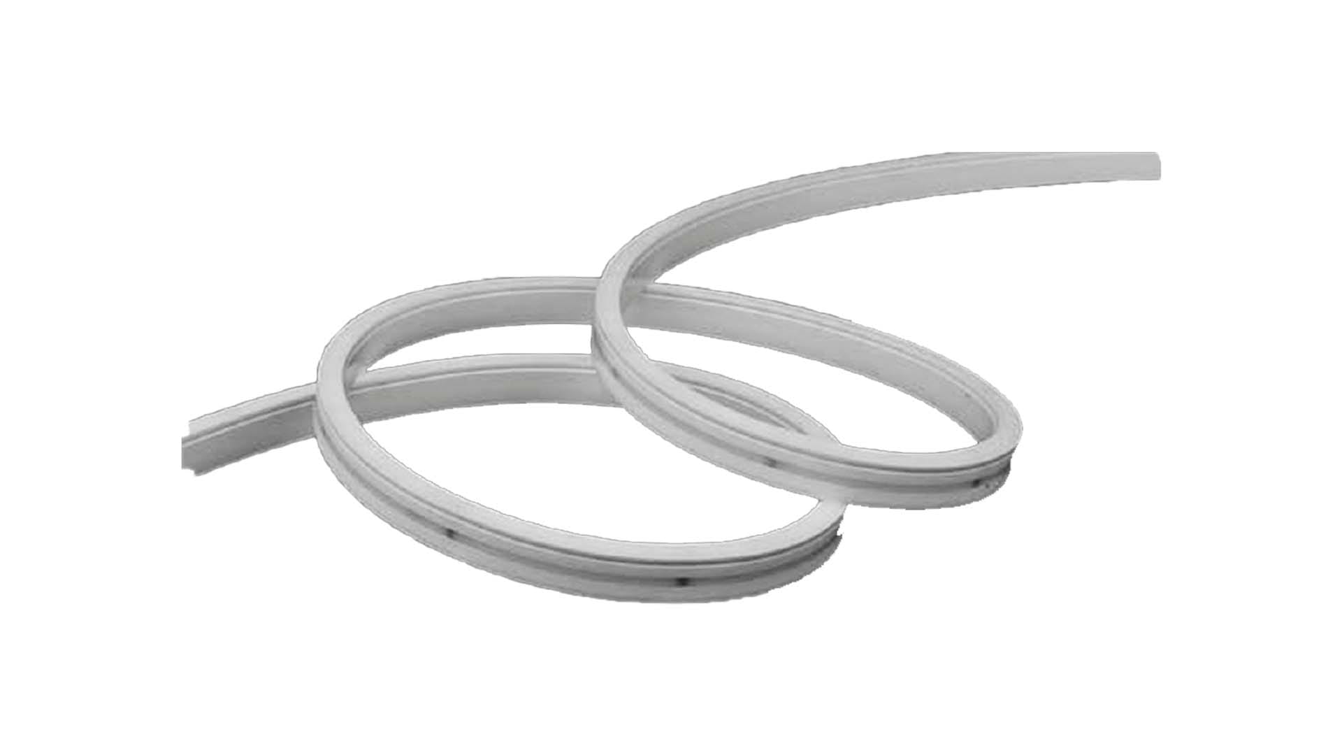 BRILUX SRL - BR1B17-NS06527 FLEX NEON LINE MINI IP67 5W RA>80 2700K