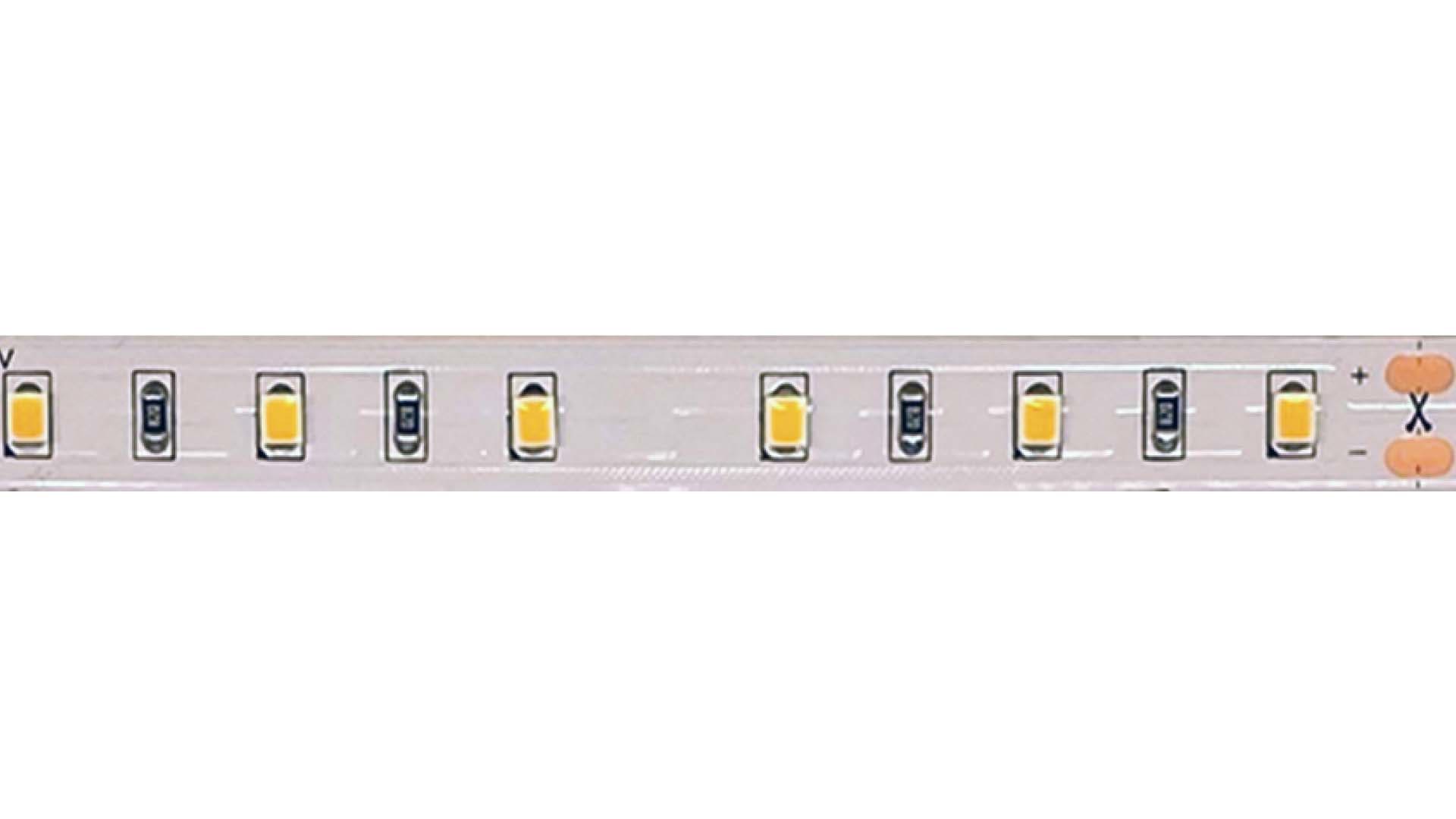 BRILUX SRL - BR1B19-ST0524827P5 FLEX LED BRILUX IP64 5W 60LED/M RA<85 2