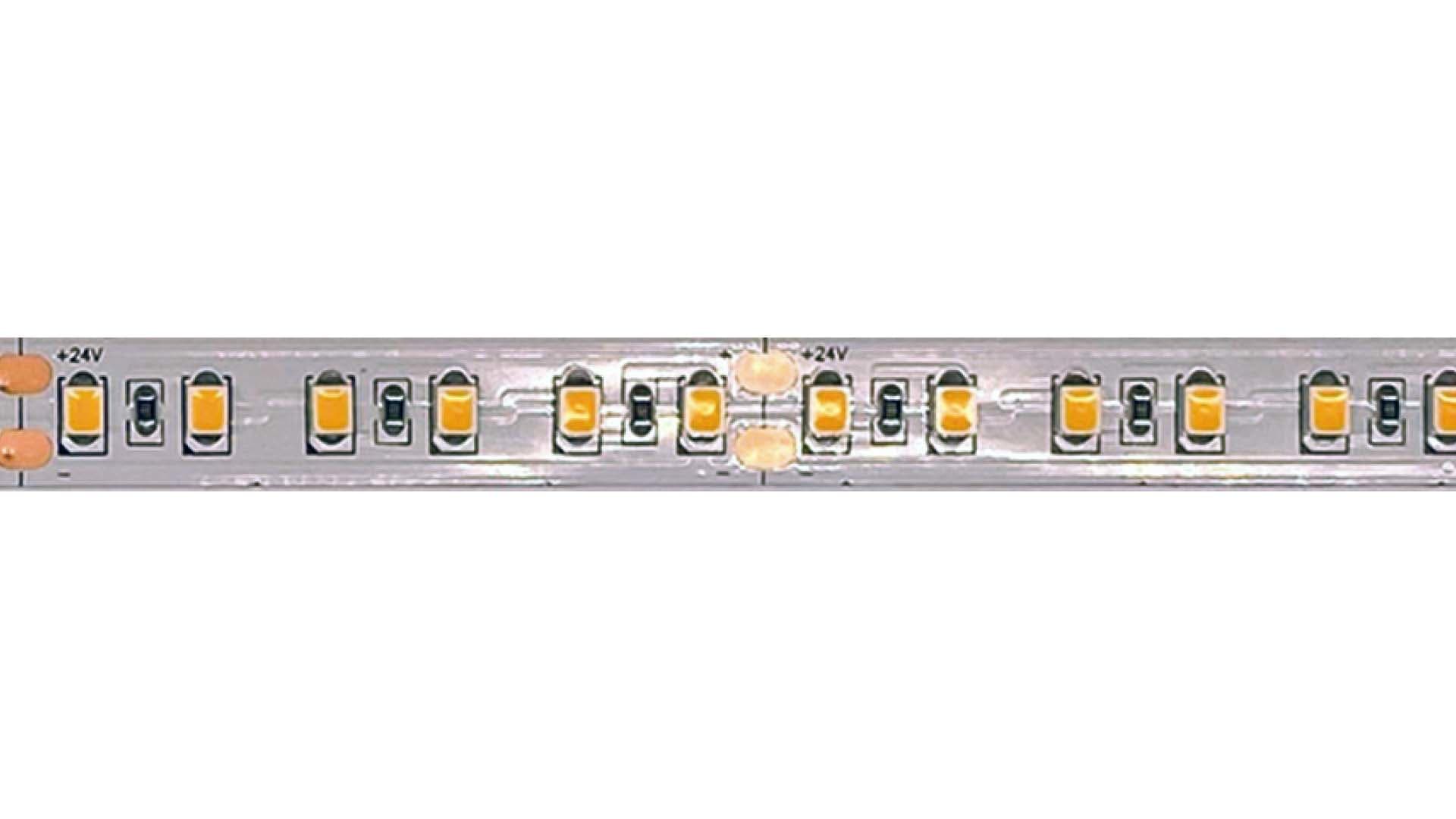 BRILUX SRL - BR1B19-ST1124827P5 FLEX LED BRILUX  IP64 11W 120LED/M RA<85