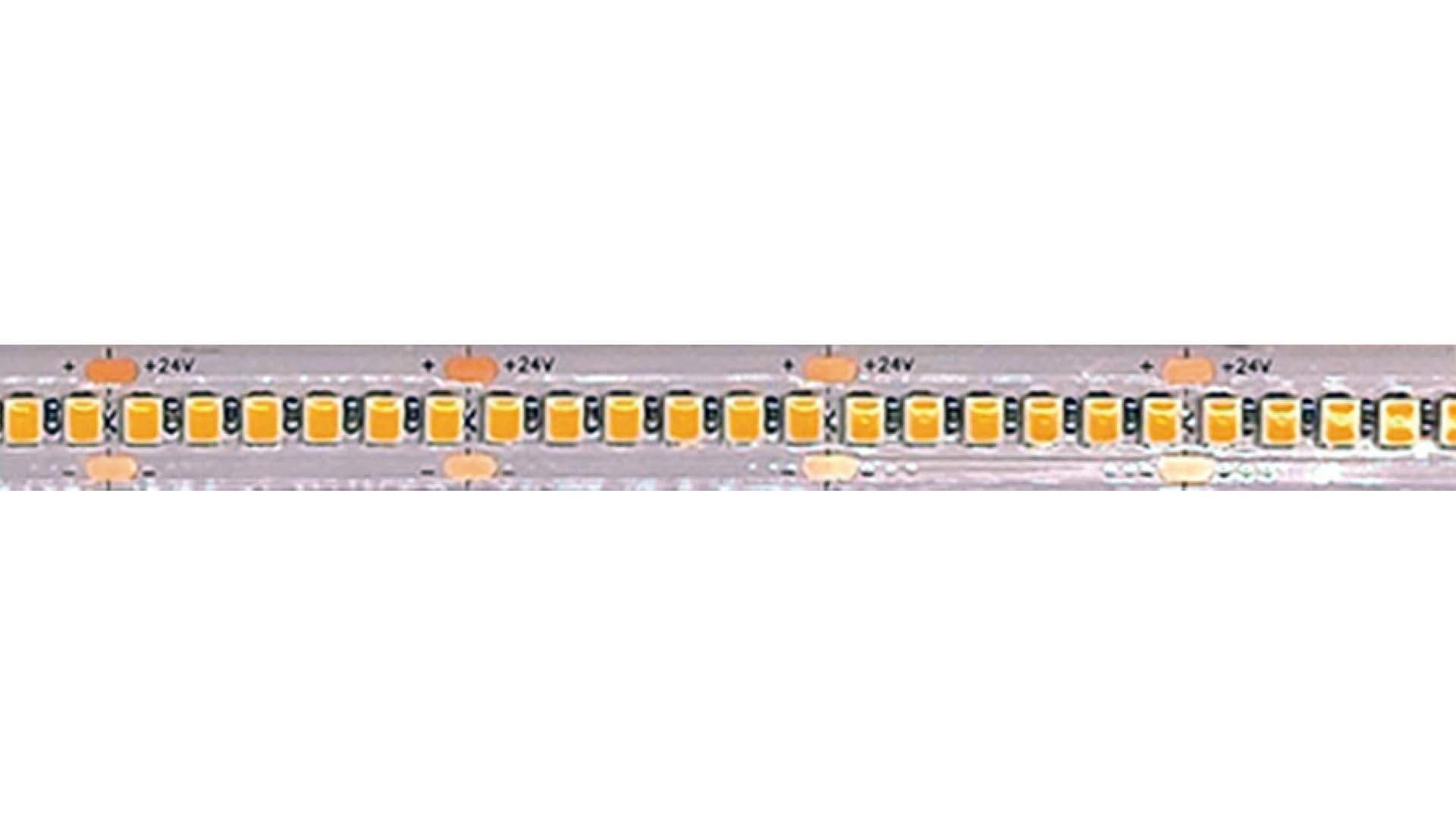 BRILUX SRL - BR1B19-ST2124840 FLEX LED BRILUX IP20 21W 240LED/M RA<85