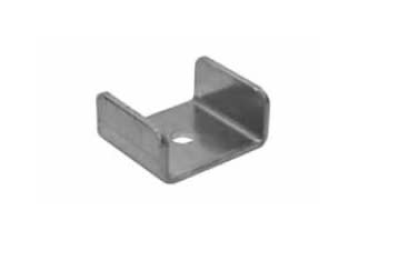 LUCIANO RUSSO SRL - LRSB200A PIASTRA A C IN ALLUMINIO