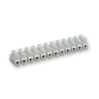 ARNOCANALI SPA - ARNB204 MORSETTIERA 12 POLI X 2,5 MMQ PA