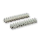 ARNOCANALI SPA - ARNB204S MORSETTIERA A SPINA 12X2,5 MMQ PA