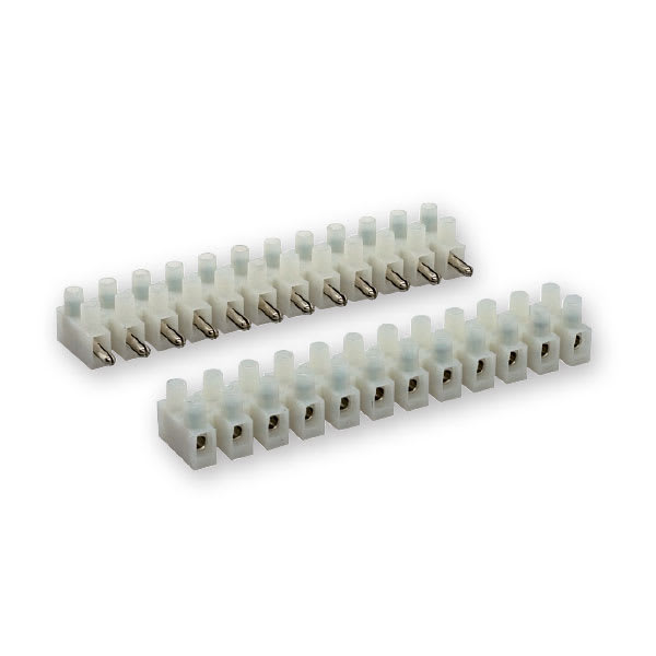 ARNOCANALI SPA - ARNB206S MORSETTIERA A SPINA 12X4 MMQ PA