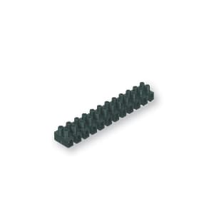 ARNOCANALI SPA - ARNB2104 MORSETTIERA 12 POLI 4 MMQ NERA